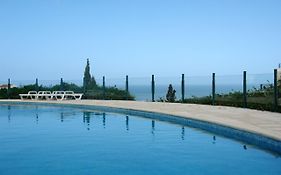2 Bedrooms Appartement With Sea View Shared Pool And Terrace At Ericeira 1 Km Away From The Beach